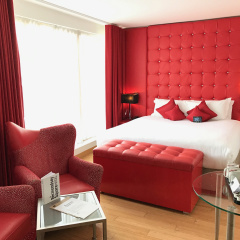 The Bermondsey Square Hotel - Bild 5