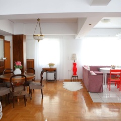 Pasalimani Central Apt - Bild 10