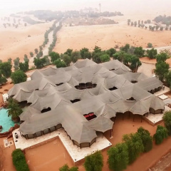 Telal Resort, Al Ain thumbnail 29