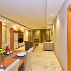 Jasmin Elite Residence & SPA - Bild 18