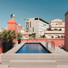 Arai Aparthotel thumbnail 23