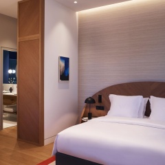 Xenodocheio Milos Hotel - Bild 6
