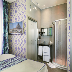 Hotel Relais dei Papi - Bild 7