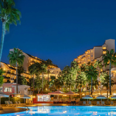 İz Flower Side Beach Hotel - Bild 14