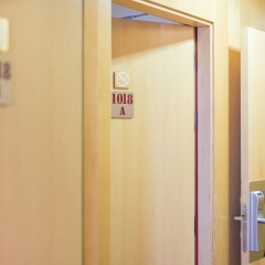 Abba Madrid Hotel - Bild 17