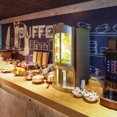 ibis budget London Barking - Bild 10