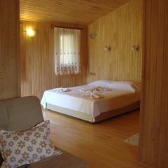 Sera Pansiyon - Bild 2