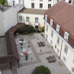 Citadines Sainte-Catherine Brussels - Bild 1
