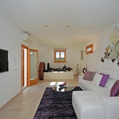 Modern Holiday Home With Private Swimming Pool - Bild 3
