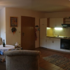 Ferienwohnung Vogelrast - Bild 4