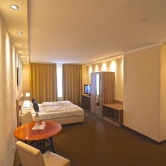 Carea Harz Hotel Allrode - Bild 3