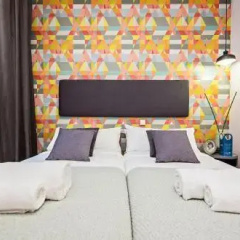 Sweet Inn Apartment- Francesc Macia thumbnail 22