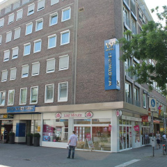 Hotel Windthorst - Bild 1