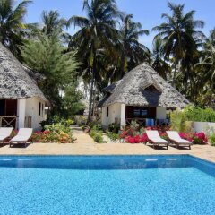 Next Paradise Boutique Resort in Pwani Mchangani, Tanzania from 295$, photos, reviews - zenhotels.com photo 24