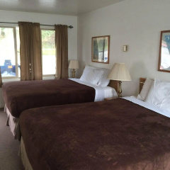 Bay Bridge Motel thumbnail 18