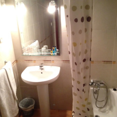 Hostal Maria Luisa - Bild 7