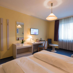 Tagungshotel Höchster Hof Frankfurt - Bild 6