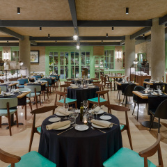 H10 Marina Barcelona - Bild 20