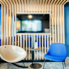 B&B Hotel München-Garching - Bild 5