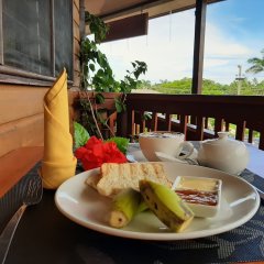 Moksha Retreat in Viti Levu, Fiji from 85$, photos, reviews - zenhotels.com photo 8