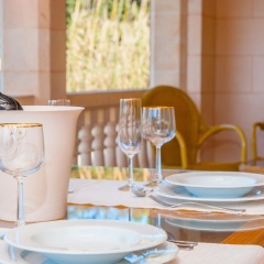Villa Teix de Bonaire - Bild 11