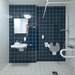 B&b Hotel Saarbrücken-hbf - Bild 10