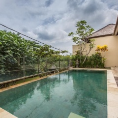 Diamond Villas Uluwatu - Bild 16