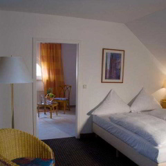 Appart Hotel Tassilo - Bild 2