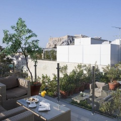 Hermes Hotel - Bild 15
