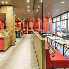 Ibis Muenchen City Arnulfpark - Bild 21