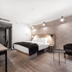 DORMERO Hotel Budapest - Bild 5