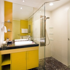 Urbana Sathorn Hotel - Bild 19