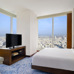 Voco Dubai Hotel - Bild 5