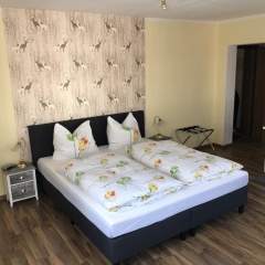 Landhotel Alte Aue - Bild 4