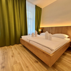 Hotel Lucia - Bild 4