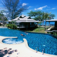 Moracea by Khao Lak Resort - Bild 19