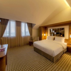 Anemon Kent Ankara Otel - Bild 7