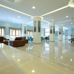 Bursa Palas - Bild 2