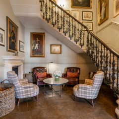 The Kensington Hotel - Bild 14
