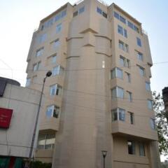 Effotel By Sayaji Vadodara in Vadodara, India from 44$, photos, reviews - zenhotels.com photo 2