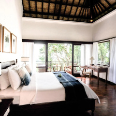 Ijen Resort and Villas - Bild 1