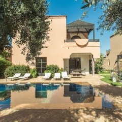 Villa Abalya 21 - Bild 14