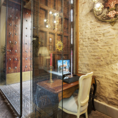 Hotel Casa 1800 Sevilla - Bild 18