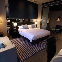 The Abdali Boulevard Hotel thumbnail 7