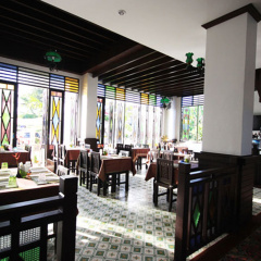 Dee Andaman Hotel - Bild 16
