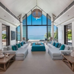 Villa Vikasa - Bild 7