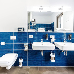 Best Western Plus Royal Suites - Bild 9