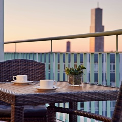 Lindner Hotel Cologne Am Dom, part of JdV by Hyatt - Bild 8