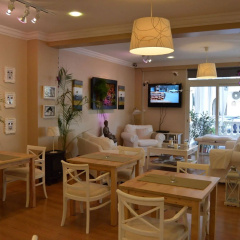 Hostal Mar Del Plata - Bild 15
