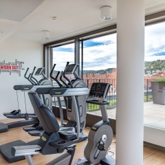 Park Inn by Radisson Stuttgart - Bild 13